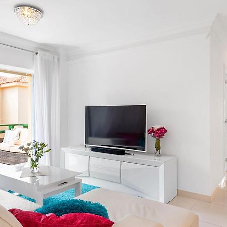 Cristismart Home Hi-End Services Media Streaming Los Cristianos  Buitenkant foto