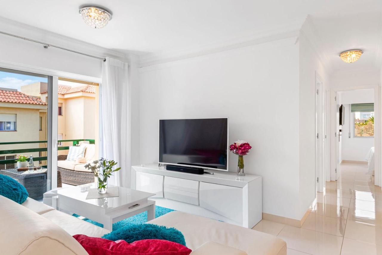 Cristismart Home Hi-End Services Media Streaming Los Cristianos  Buitenkant foto