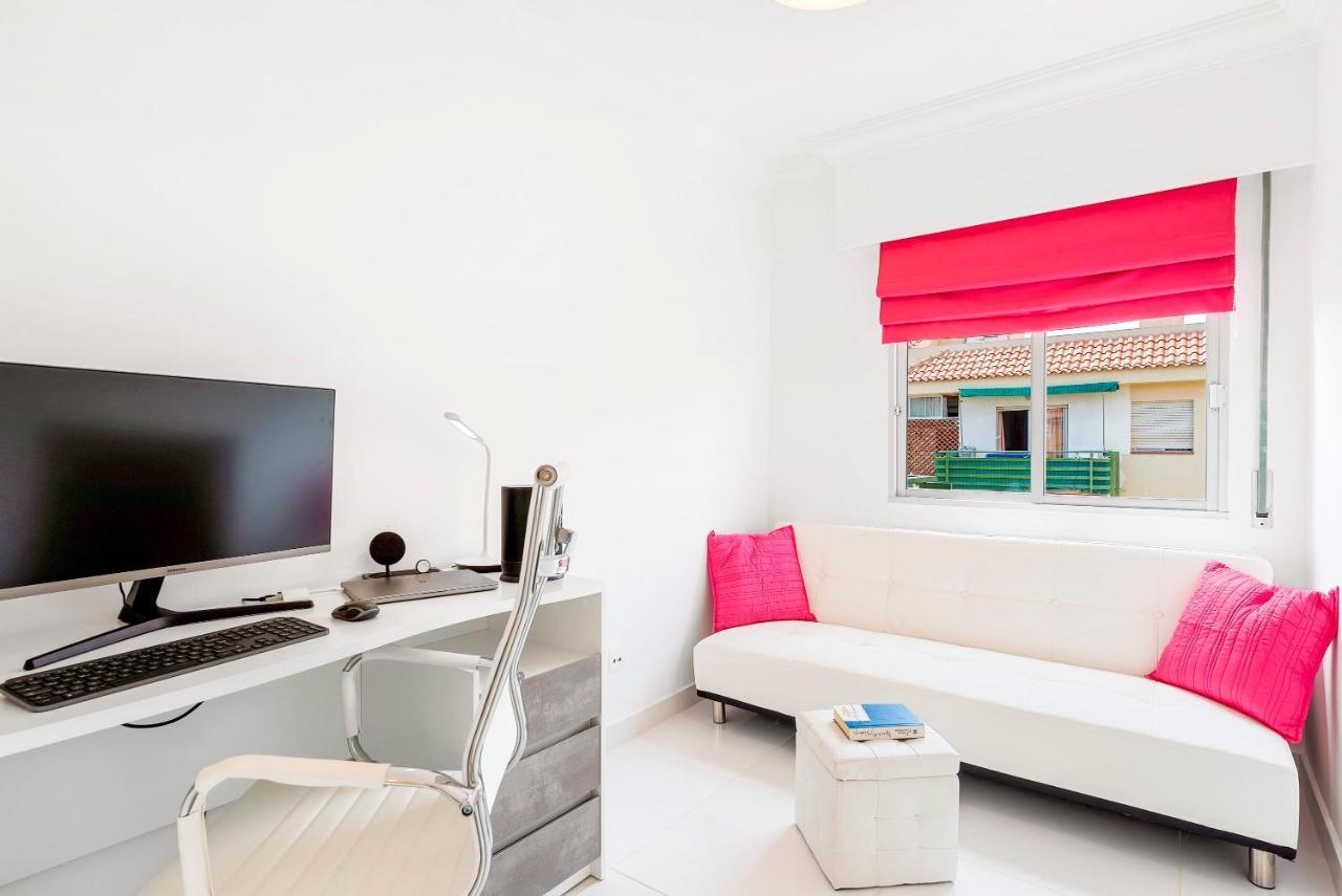 Cristismart Home Hi-End Services Media Streaming Los Cristianos  Buitenkant foto