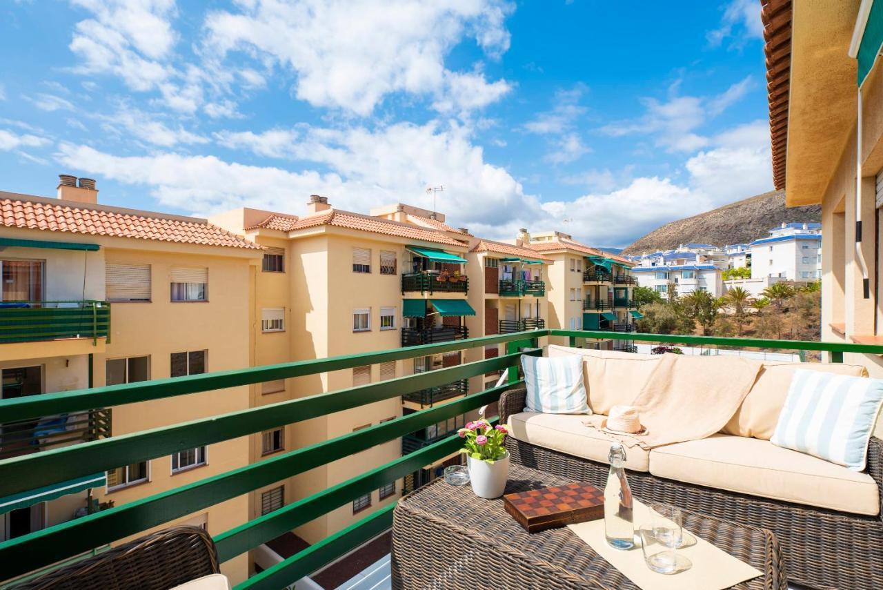 Cristismart Home Hi-End Services Media Streaming Los Cristianos  Buitenkant foto