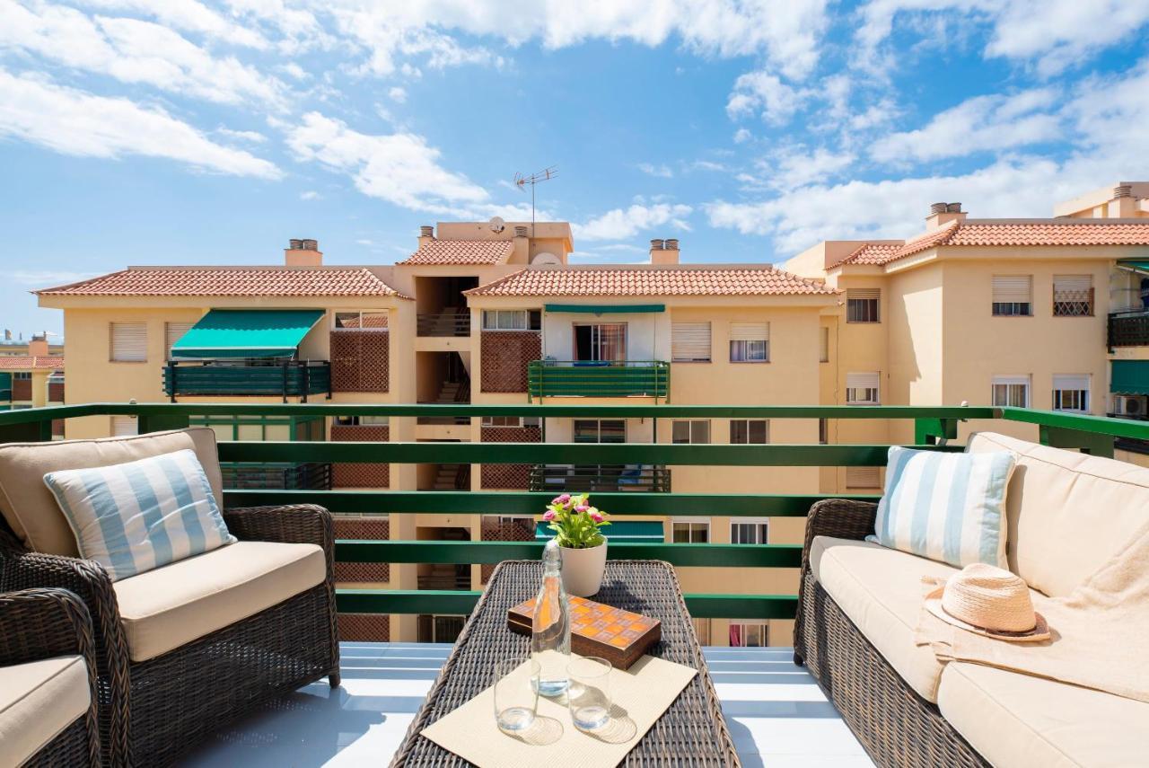 Cristismart Home Hi-End Services Media Streaming Los Cristianos  Buitenkant foto