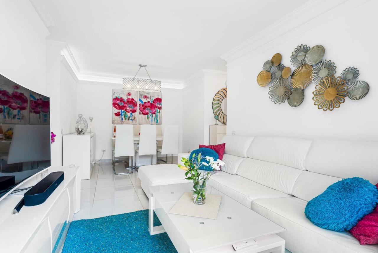 Cristismart Home Hi-End Services Media Streaming Los Cristianos  Buitenkant foto