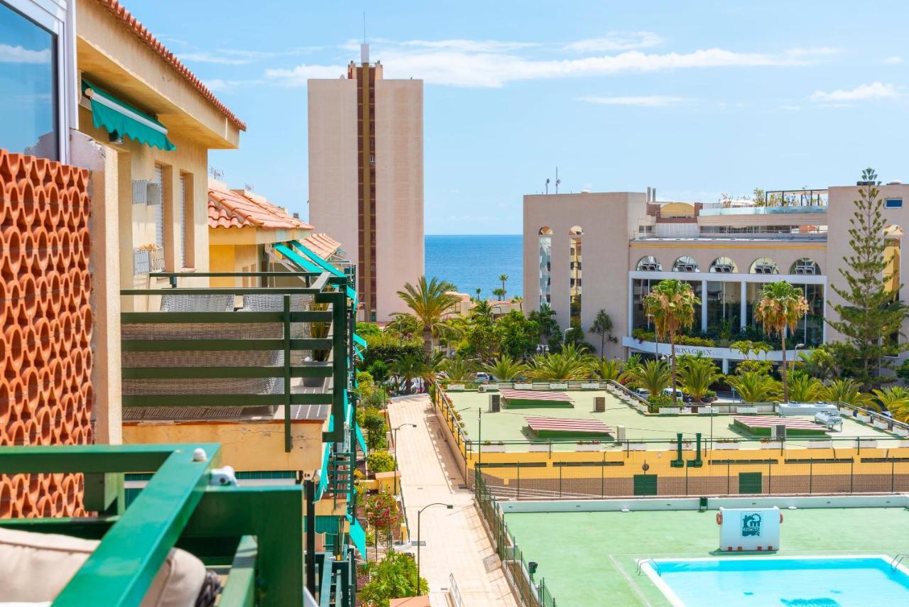 Cristismart Home Hi-End Services Media Streaming Los Cristianos  Buitenkant foto