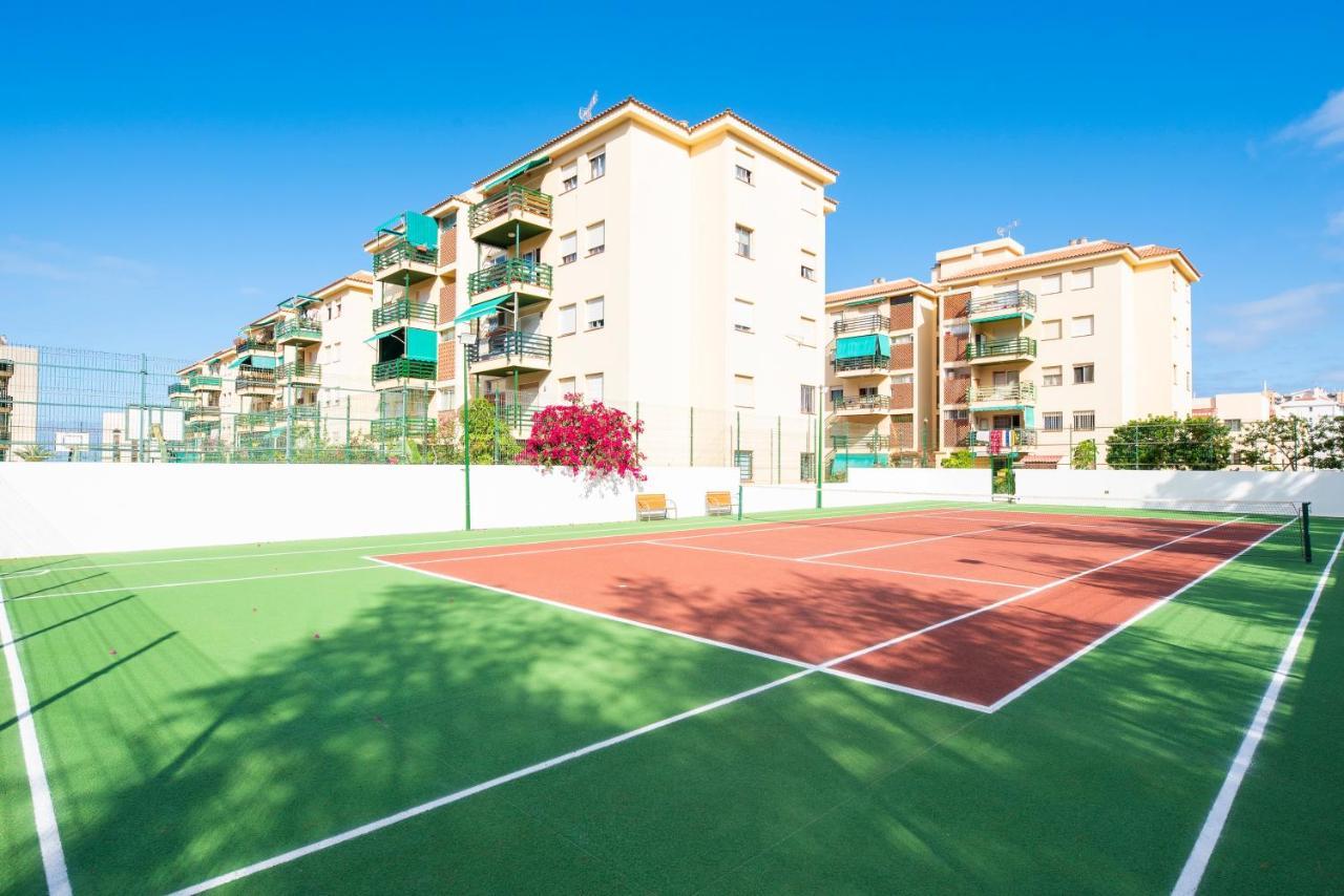 Cristismart Home Hi-End Services Media Streaming Los Cristianos  Buitenkant foto
