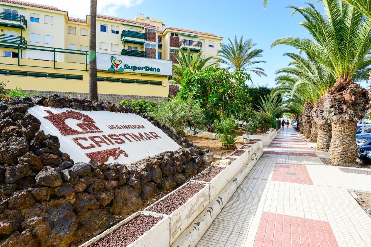Cristismart Home Hi-End Services Media Streaming Los Cristianos  Buitenkant foto