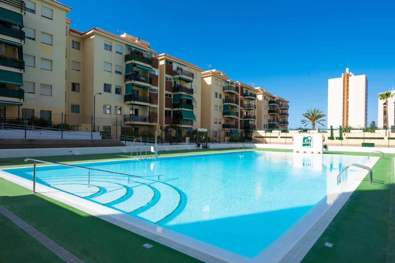 Cristismart Home Hi-End Services Media Streaming Los Cristianos  Buitenkant foto