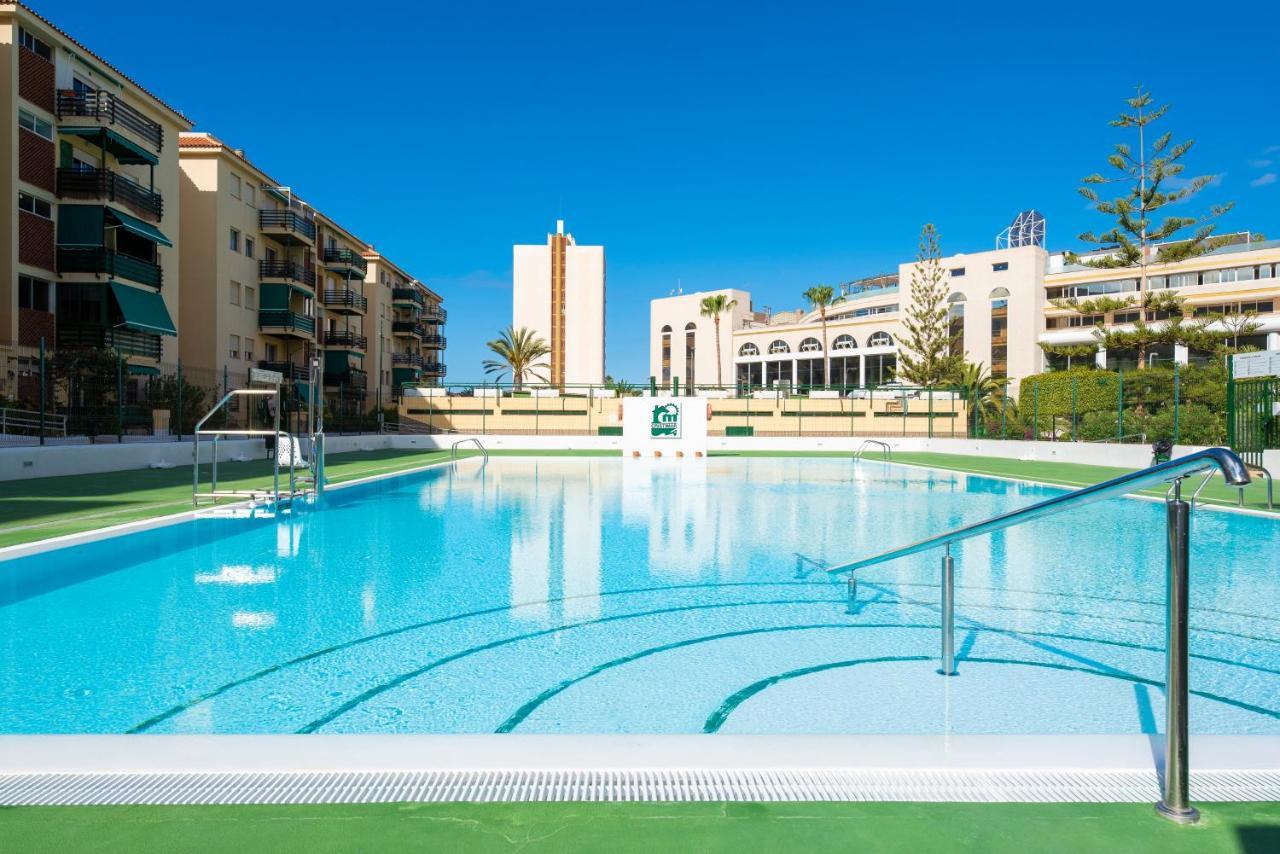 Cristismart Home Hi-End Services Media Streaming Los Cristianos  Buitenkant foto