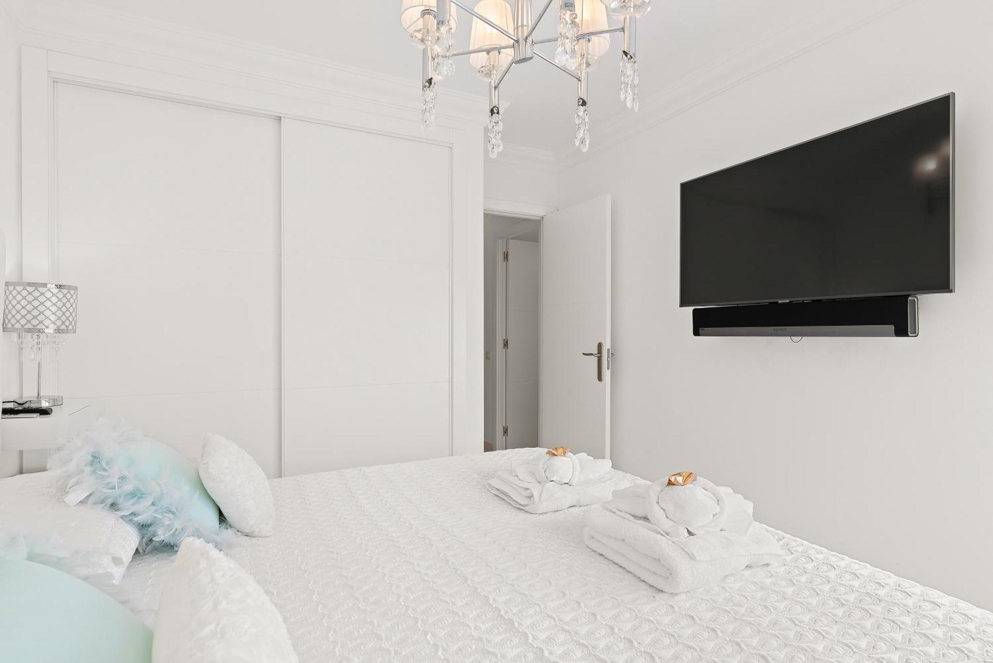 Cristismart Home Hi-End Services Media Streaming Los Cristianos  Buitenkant foto