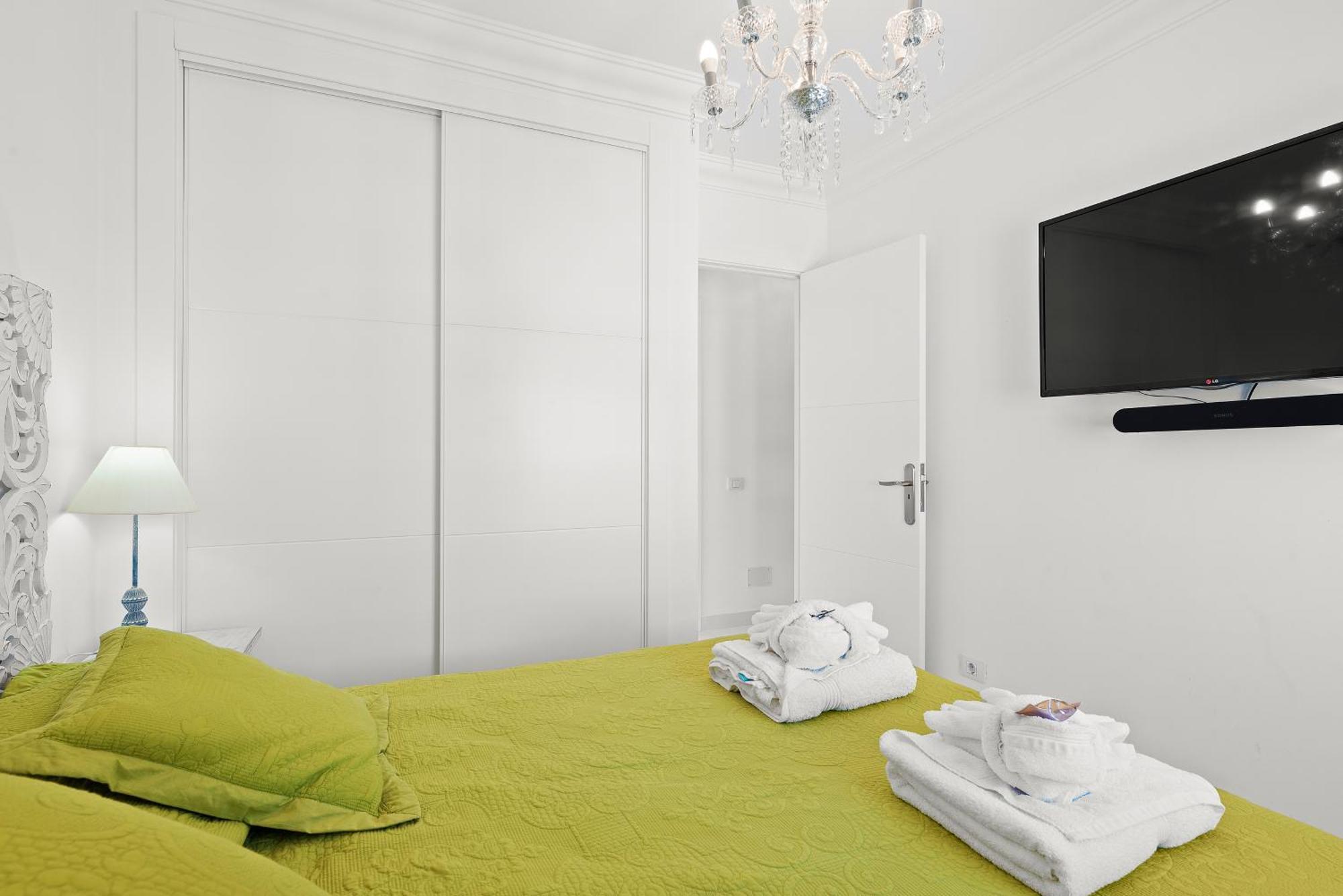 Cristismart Home Hi-End Services Media Streaming Los Cristianos  Buitenkant foto