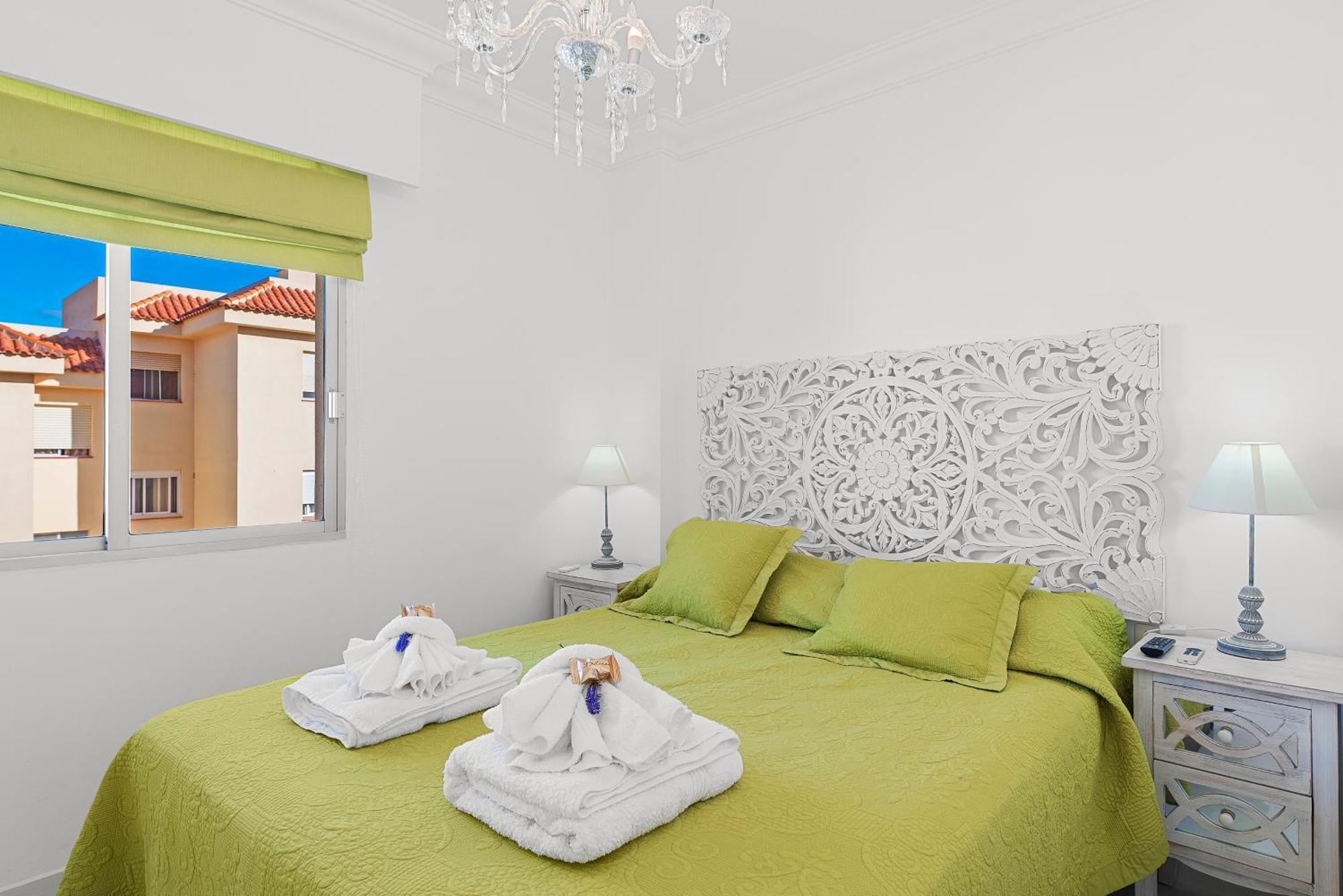Cristismart Home Hi-End Services Media Streaming Los Cristianos  Buitenkant foto